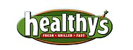 Healthys Branding created by Intelliblue and Ithinkgroup
